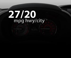 2016 Subaru
WRX MPG 2016 Subaru WRX MPG
