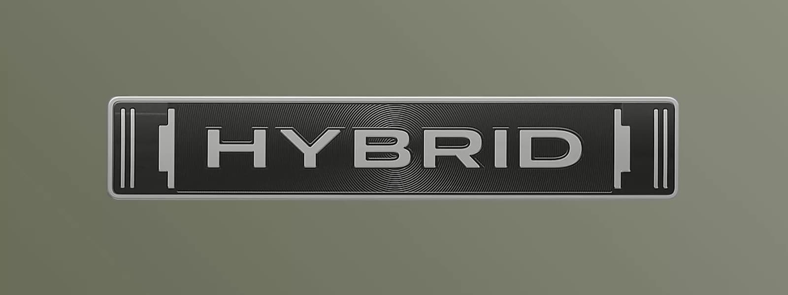 2025 Subaru Forester Hybrid teaser