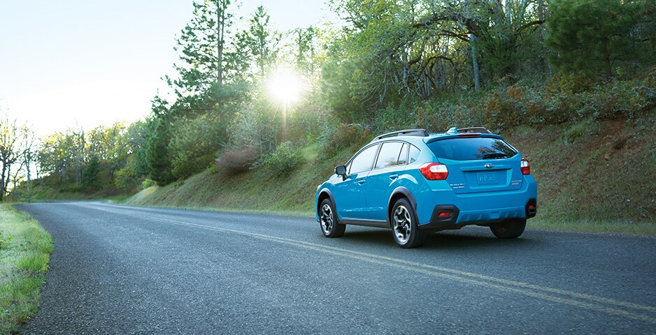 2017 Subaru Crosstrek for sale near Citrus Heights
