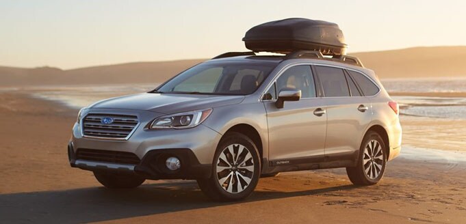 2016 Subaru Outback 2016
Subaru Outback