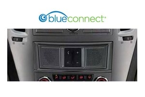 Subaru Tribeca Blue Connect Kit