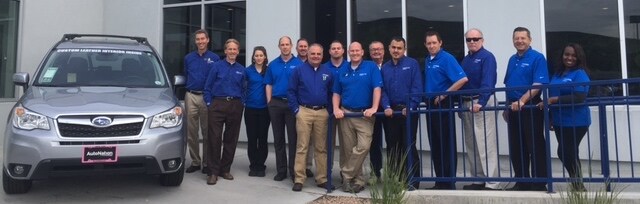 AN Subaru West 4 - Group picture.JPG