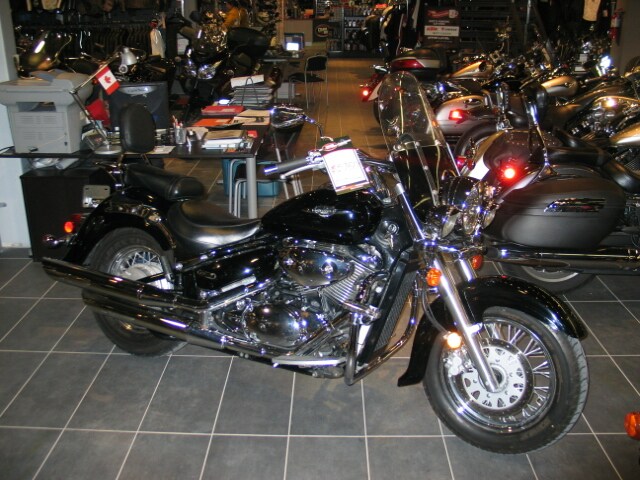 2006 SUZUKI BOULEVARD C50 - suzuki c50 backrest. 2006 SUZUKI BOULEVARD C50 -