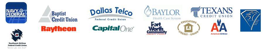 Credit Union Chevrolet Dealer Serving Dallas Fort Worth TX