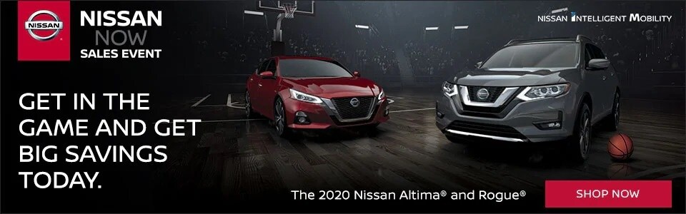 Graff Nissan Of Okemos