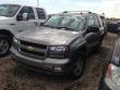 2007 Chevrolet Trailblazer SUV