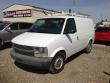 1997 Chevrolet Astro Minivan