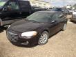 2004 Chrysler Sebring Sedan