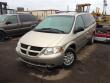 2003 Dodge Caravan Van Passenger