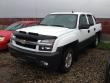 2006 Chevrolet Avalanche Truck