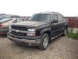 2004 Chevrolet Avalanche Truck