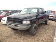 1999 Dodge Ram 2500 Truck
