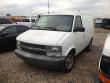 2004 Chevrolet Astro Minivan