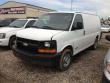 2004 Chevrolet Express Minivan
