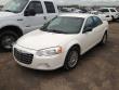 2006 Chrysler Sebring Sedan