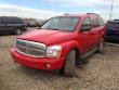2006 Dodge Durango SUV