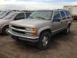 1999 Chevrolet Suburban SUV