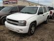 2007 Chevrolet Trailblazer SUV