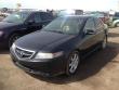 2004 Acura TSX Sedan