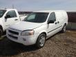 2008 Chevrolet Uplander Minivan