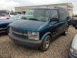 1995 Chevrolet Astro Minivan