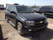 2006 Chevrolet Trailblazer SUV