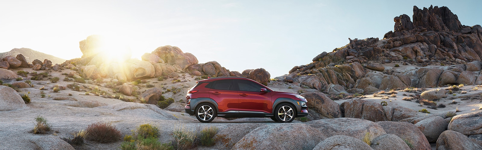 New Hyundai Kona for sale in Mansfield, Ohio