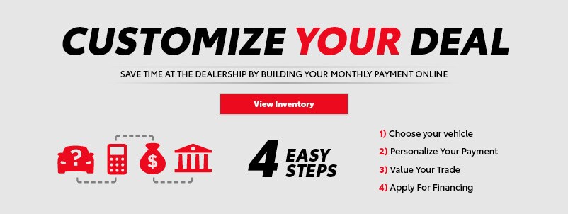 Buy Online at Graham Toyota