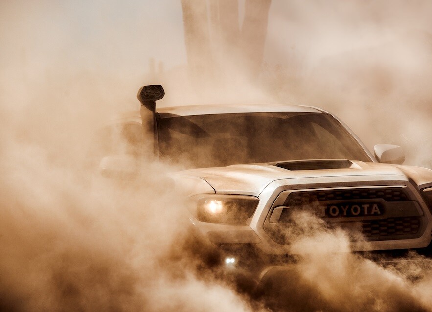2019 Toyota Tacoma in Mansfield, OH