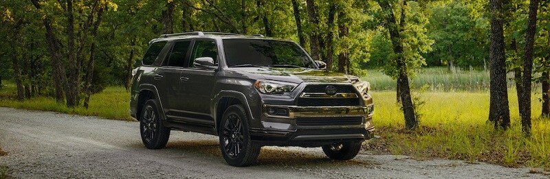 2019 Toyota 4Runner in Mansfield, OH
