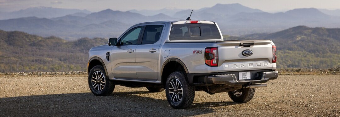 Ranger