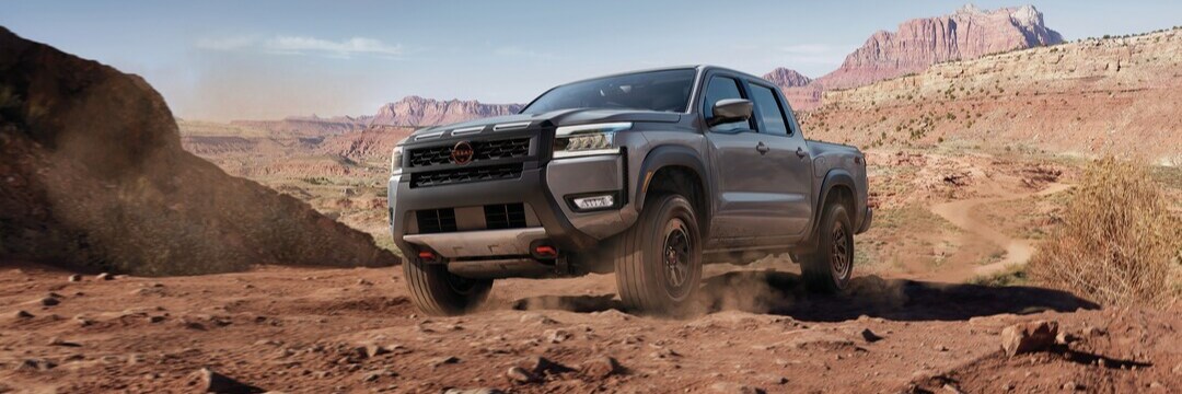 Frontier