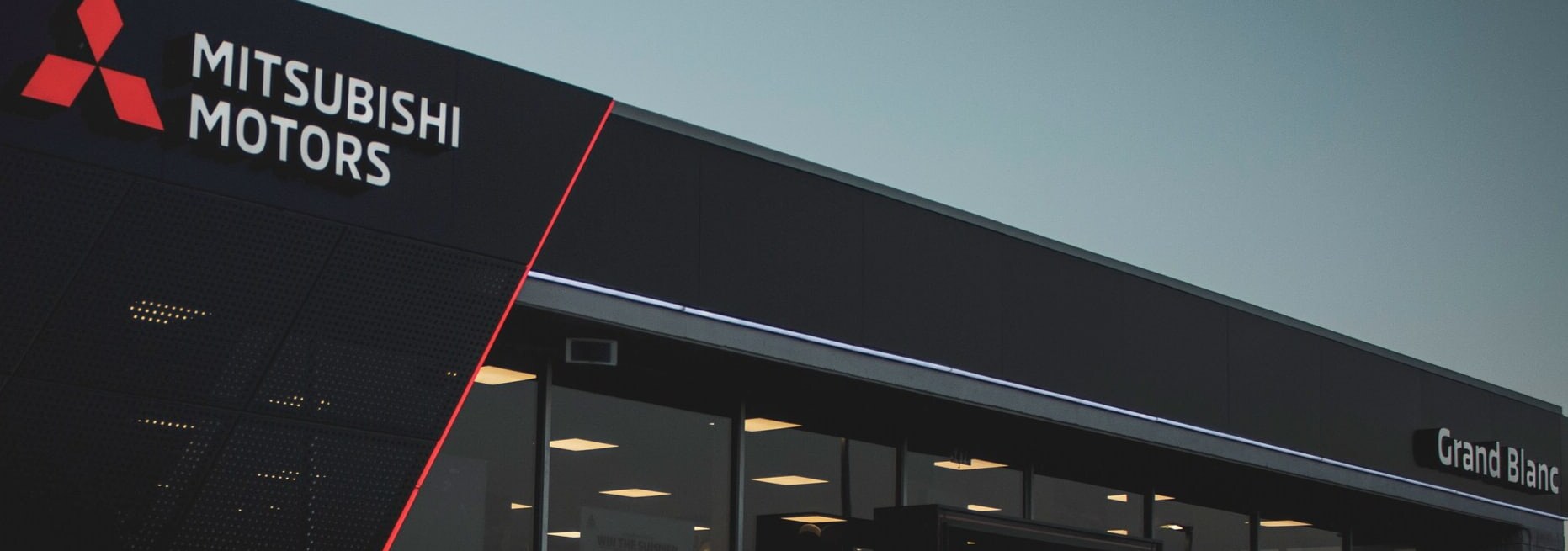 Bad credit car loans at Grand Blanc Mitsubishi