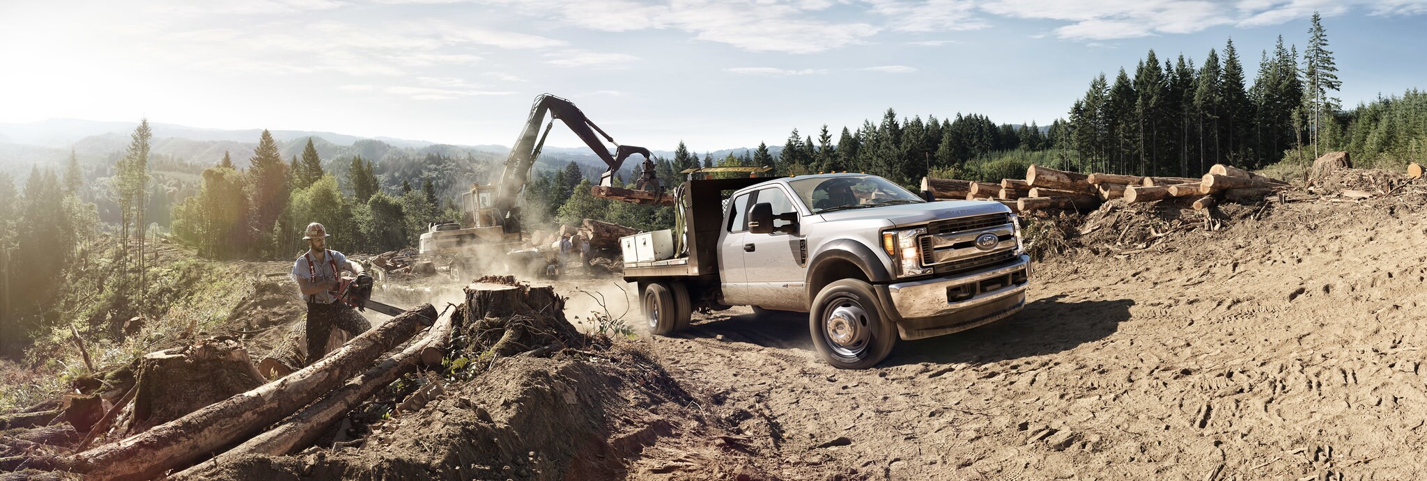 Ford F-250 | San Antonio, TX