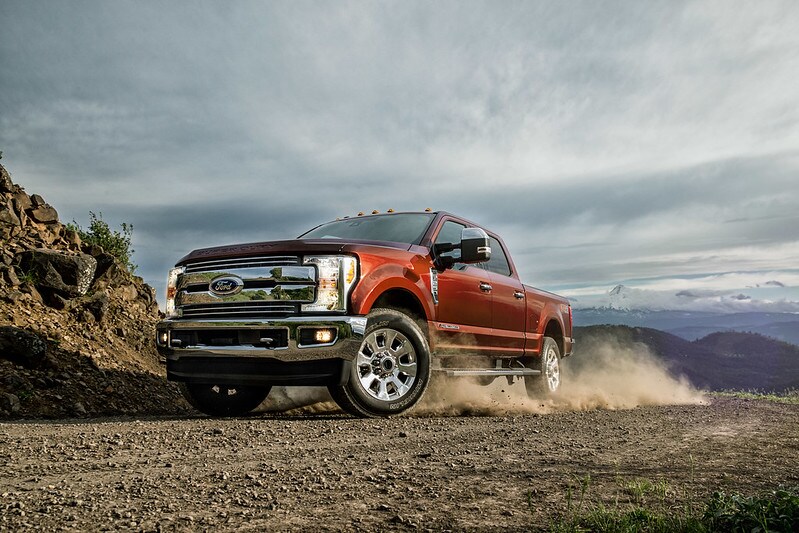 Ford F-250 | San Antonio, TX