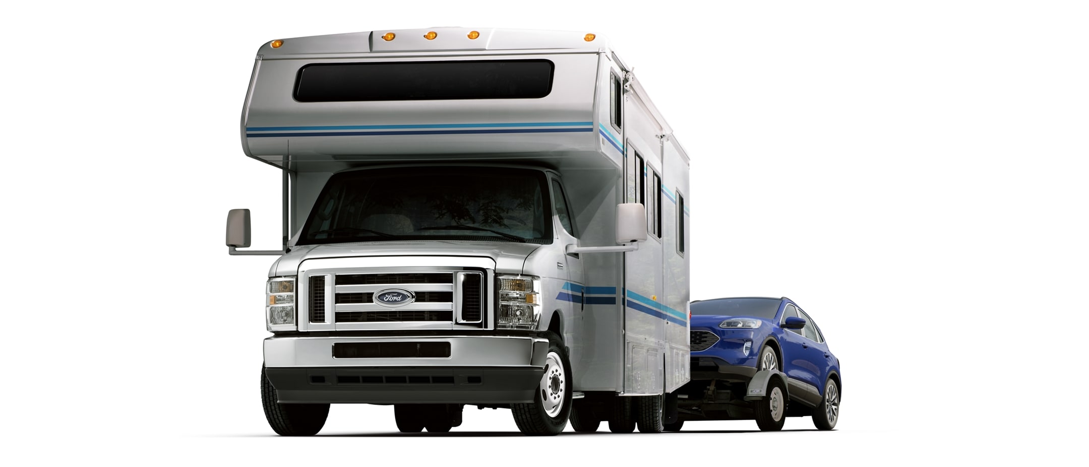 2021 Ford E-450 Cutaway | San Antonio, TX