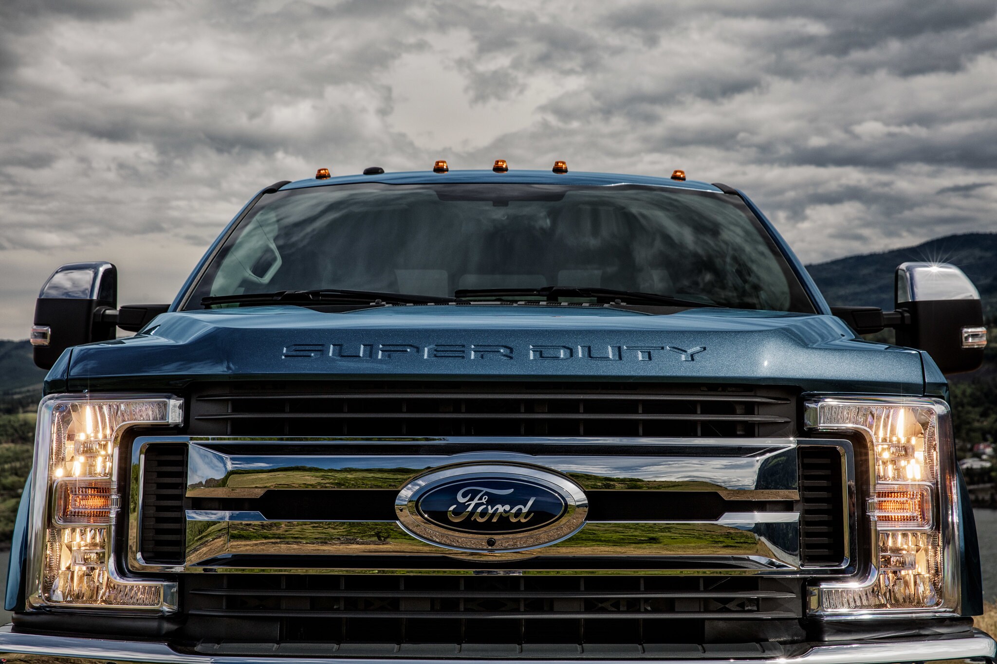 F-350 vs. F-450 | San Antonio, TX