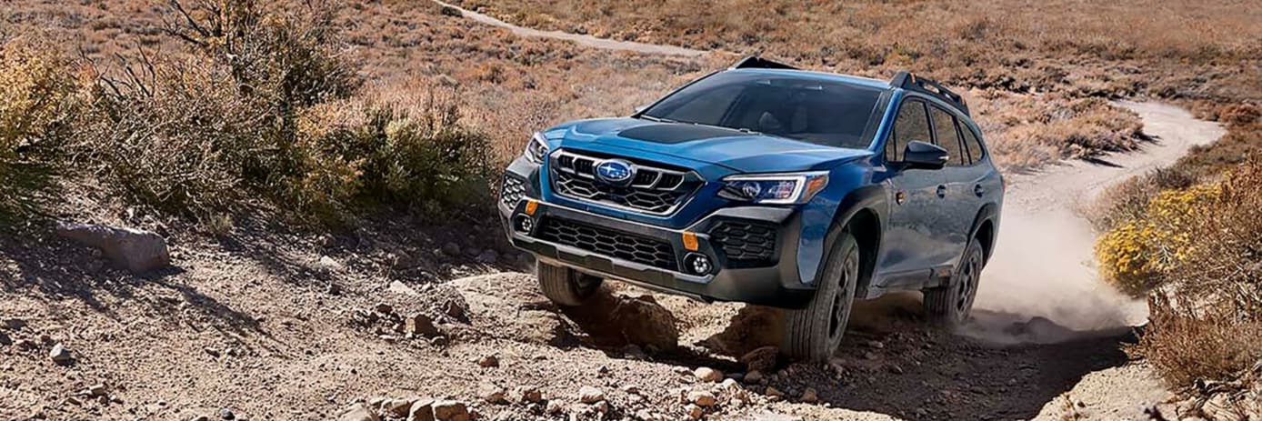 2025 Subaru Outback 2025 Subaru Outback