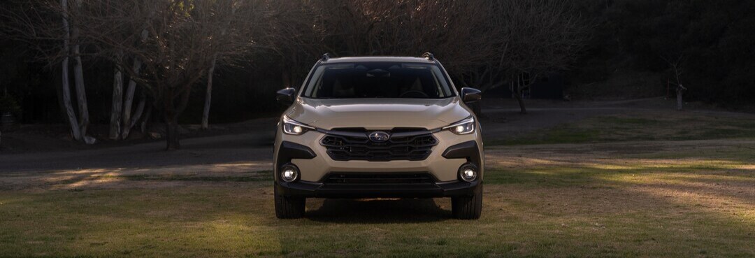 Crosstrek Hybrid