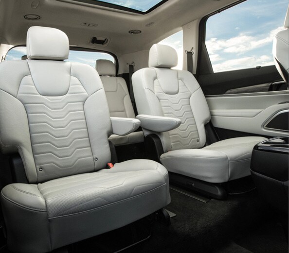 Captains Chairs