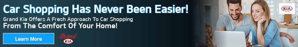 Car Shopping Has Never Been Easier!