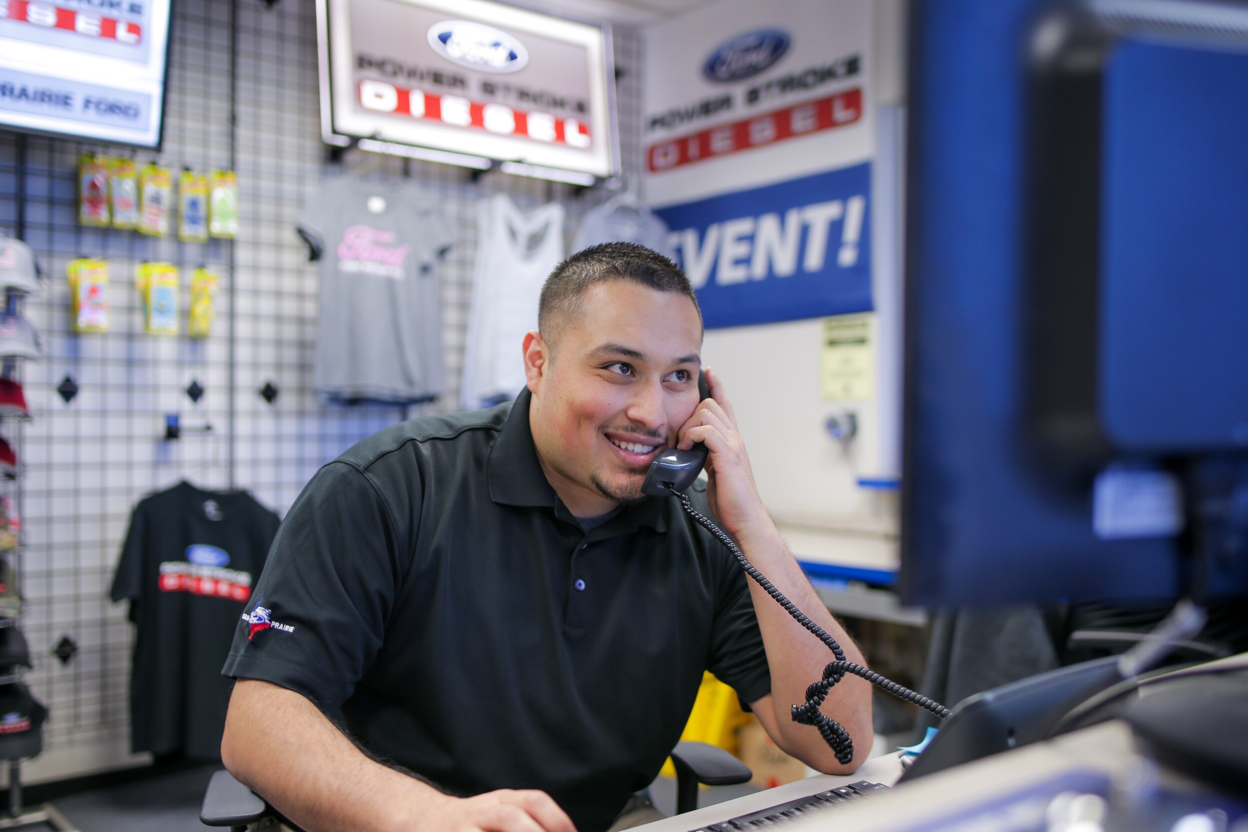 Repairs and Recalls