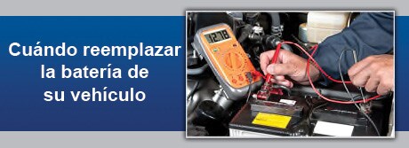 Battery Service Battery Service