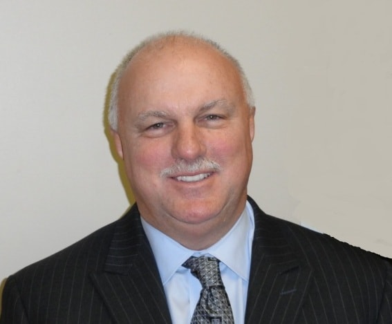 Keith Donnelly