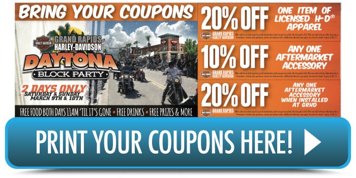 Enjoy Adventure Harley-Davidson's Motorcyle Savings On Parts & Accessories Closeouts Total 22 active agencja-nieruchomosci.tk Promotion Codes & Deals are listed and the latest one is updated on December 07, ; 14 coupons and 8 deals which offer up to 75% Off, $40 Off, Free Shipping and extra discount, make sure to use one of them when you're shopping for agencja-nieruchomosci.tk; Dealscove promise you'll get the best price on products you want.