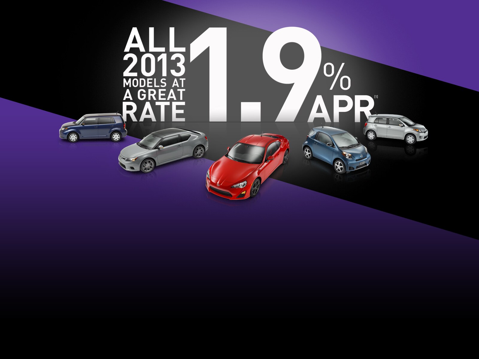 2013 Scion Grand Rapids Holland Kalamazoo Muskegon
