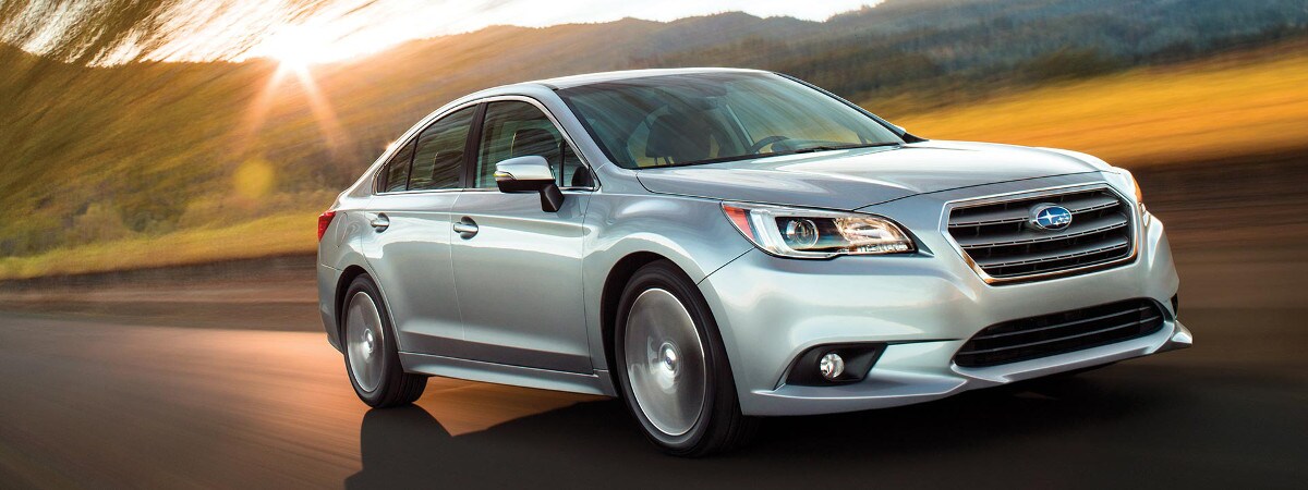 why buy used subaru cars and suvs