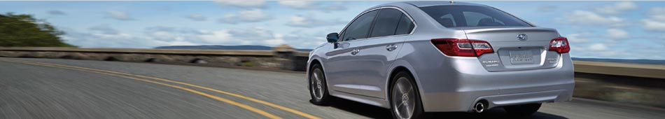 finance subaru vehicles