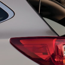 2019 Subaru Outback cargo space