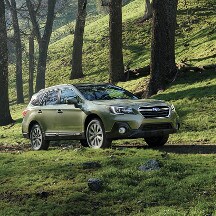 2019 Subaru Outback 32 MPG